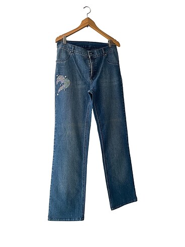Red Apple Red Apple jean