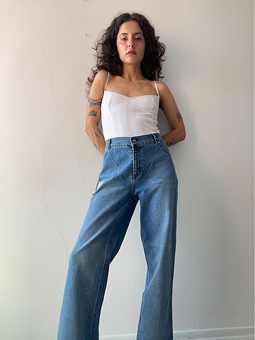 l Beden Red Apple jean