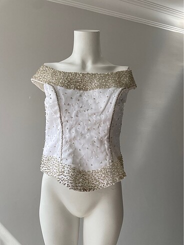 00?s corset