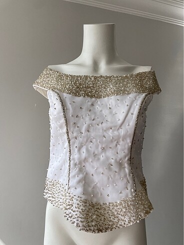 m Beden 00?s corset
