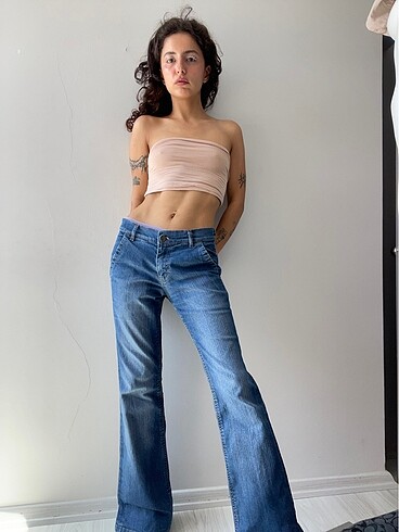 Vintage jean