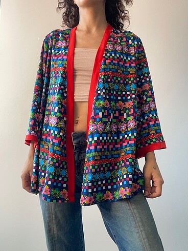 Vintage kimono