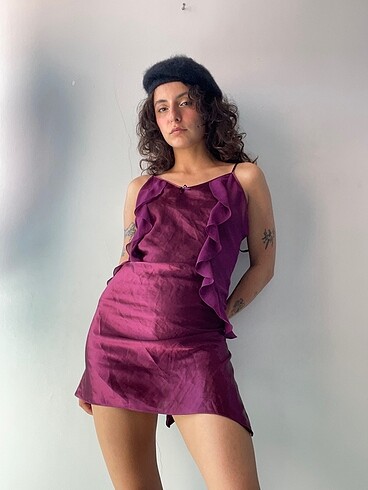 2000?ler babydoll