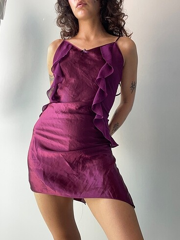 American Vintage 2000?ler babydoll
