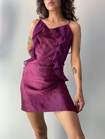 m Beden 2000?ler babydoll