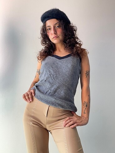 Vintage bluz