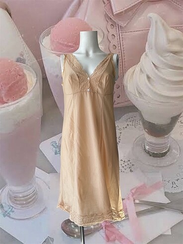 Vintage babydoll
