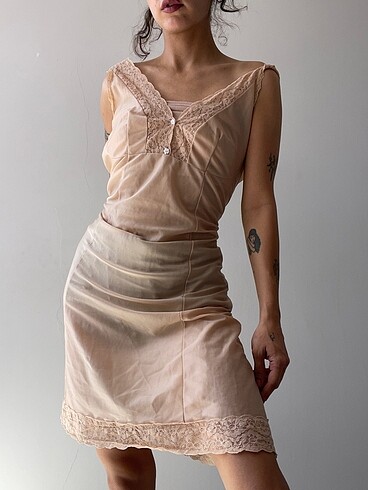 American Vintage Vintage babydoll