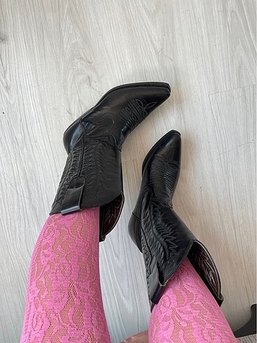 American Vintage Vintage cowboy boots