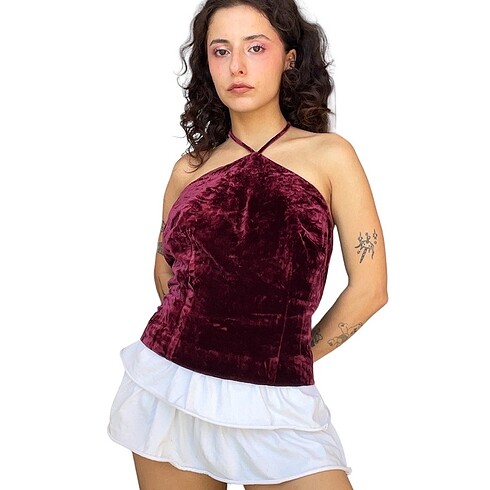 Vintage top