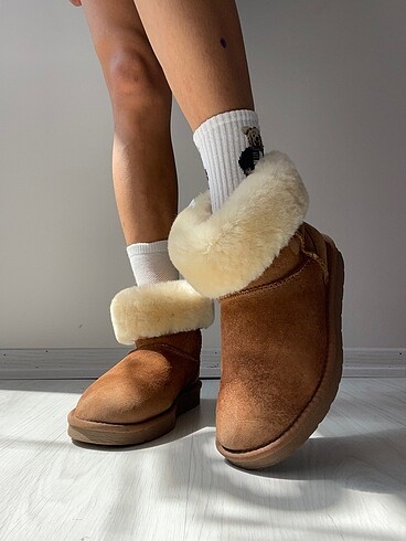 Ugg Ugg shearers