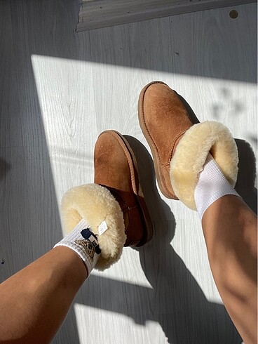 38 Beden Ugg shearers