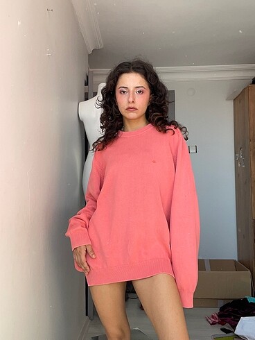 Benetton Benetton kazak