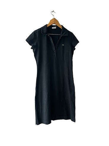 Lacoste elbise