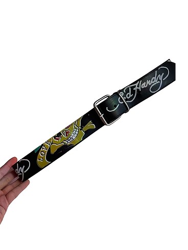 Ed hardy kemer