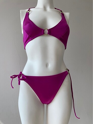 American Vintage 2000?ler bikini