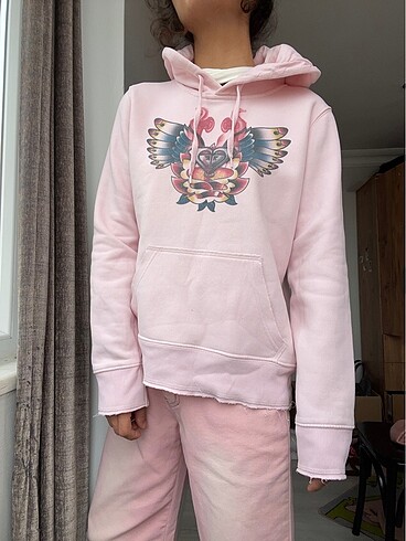 Roxy sweatshirt