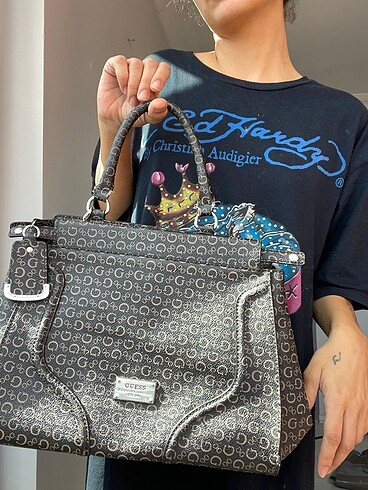 Guess Guess çanta