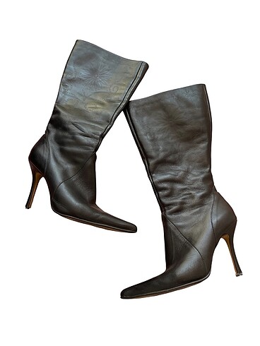 Beymen Ana Paula boots