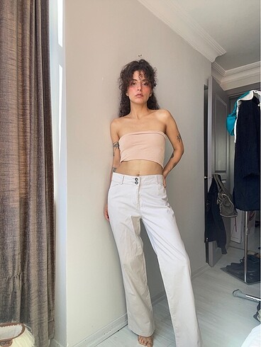 American Vintage Kumas pantolon