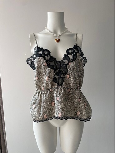 American Vintage 80?ler ust