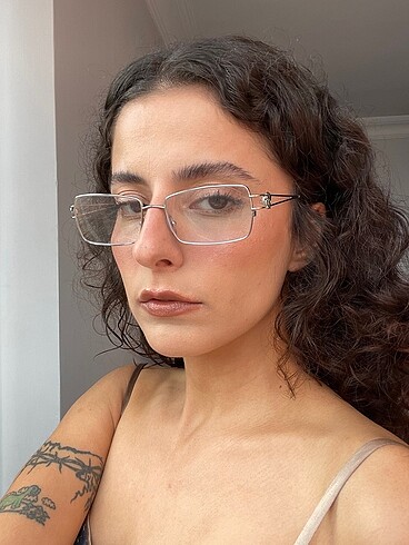 Versace gözlük