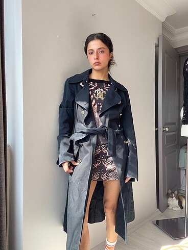 Ferre trench
