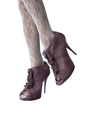Steve Madden topuklu