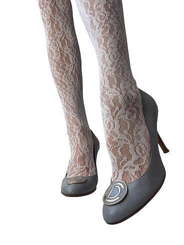 Christian Dior topuklu