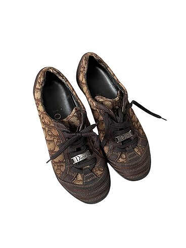 y2k Dior trainers