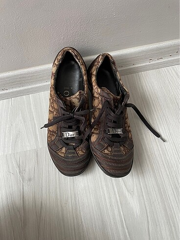 36 Beden y2k Dior trainers