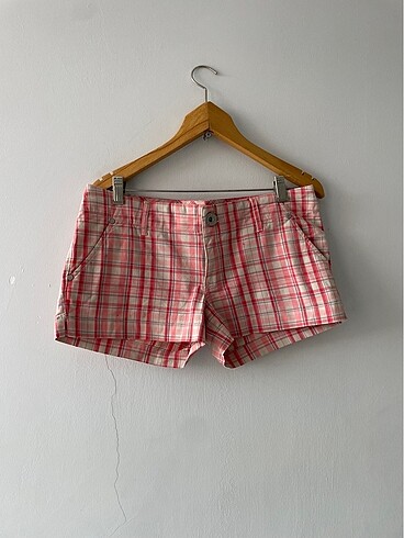 xl Beden pembe Renk Guess sort