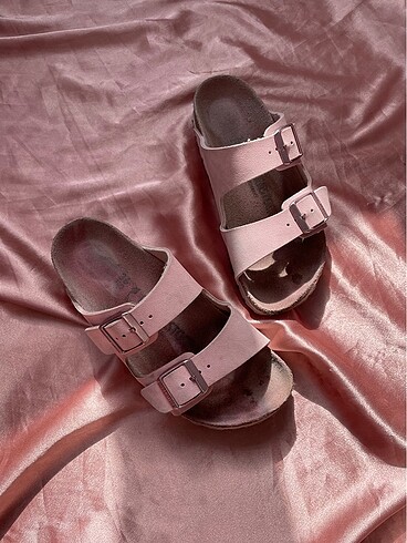 Birkenstock terlik
