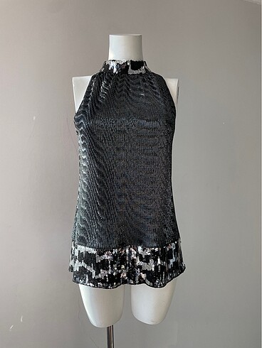 xs Beden 70?ler elbise mini