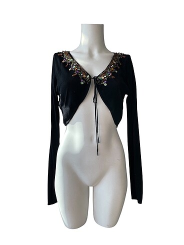 y2k bolero