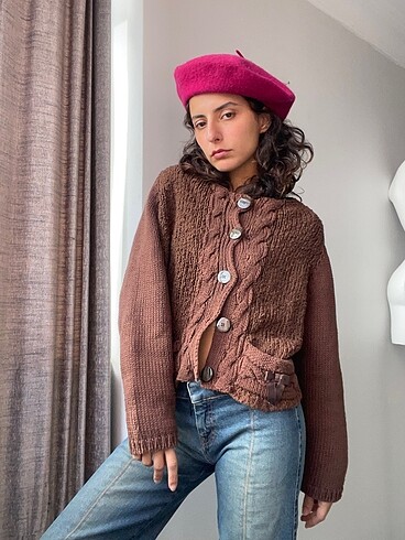 Paris Hirka vintage
