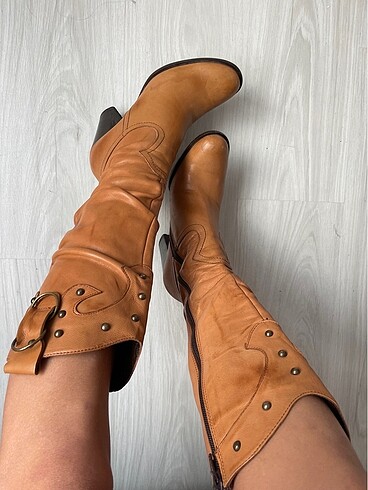 35 Beden Vintage deri bot