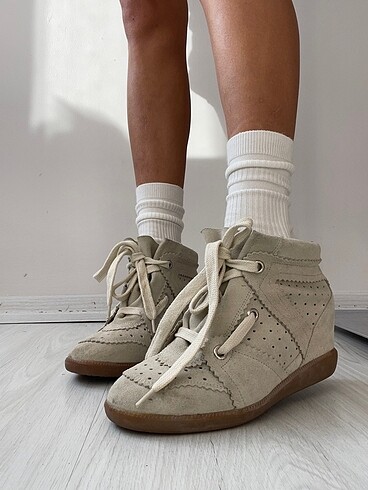 Isabel Marant sneakers