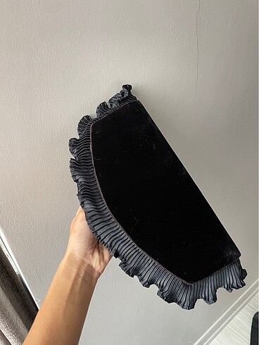 Beden Balmain clutch