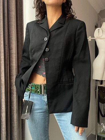 Christian Dior blazer