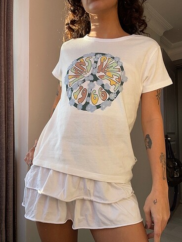 Vans Vans tshirt