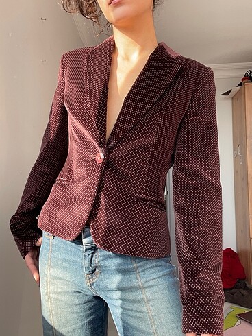 Network Network blazer