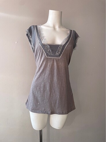 Abercrombie & Fitch Abercrombie tshirt