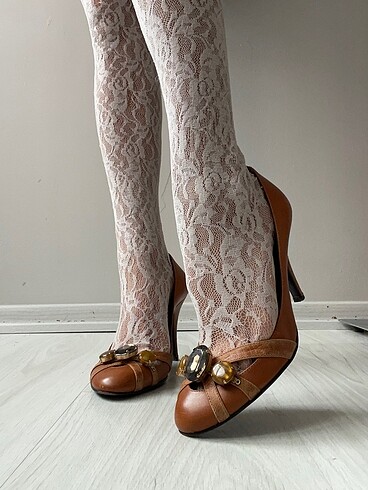Giuseppe Zanotti topuklu