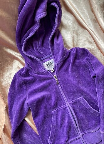 Juicy Couture y2k Juicy Couture hoodie