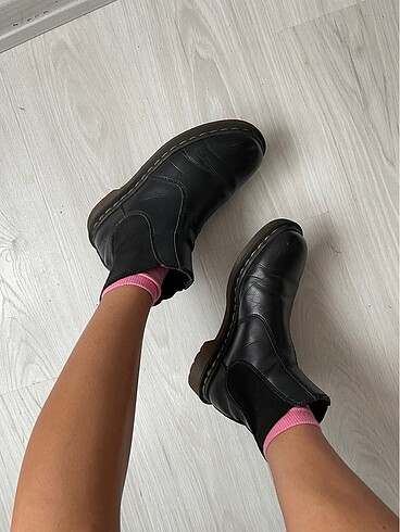Dr. Martens Dr Martens bot