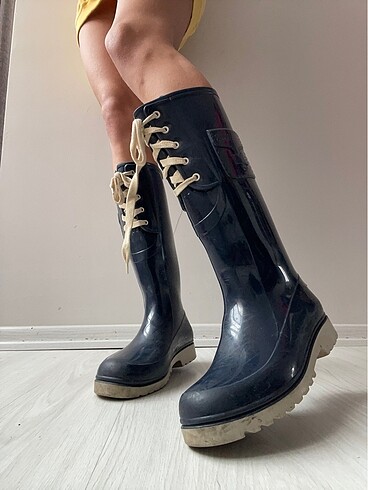 See By Chloe See by Chloe rain boots