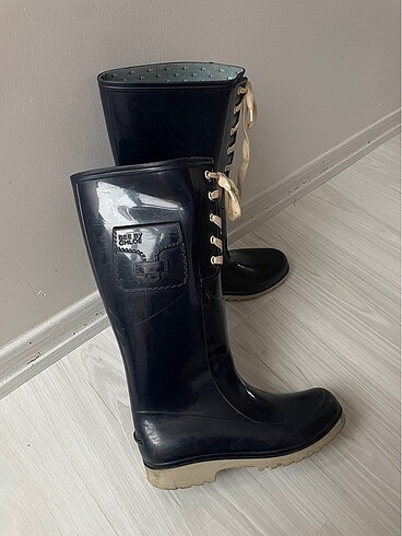 38 Beden lacivert Renk See by Chloe rain boots