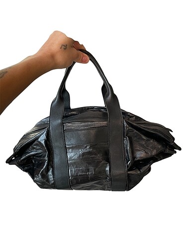 Helmut Lang çanta