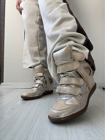38 Beden Isabel Marant sneakers